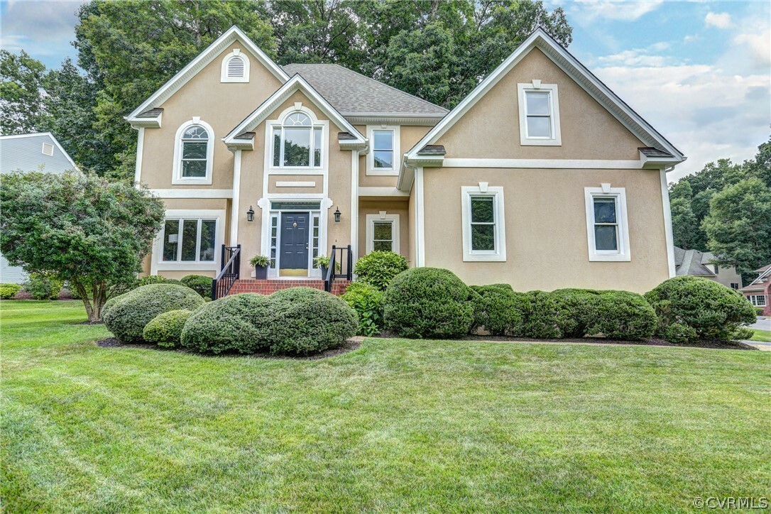 Property Photo:  3718 Willow Bend Place  VA 23233 