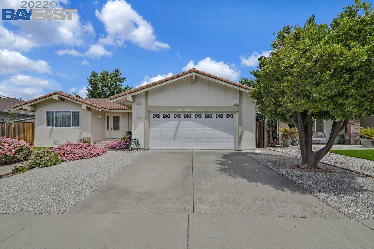 Property Photo:  1425 Skelton Ave  CA 94536 