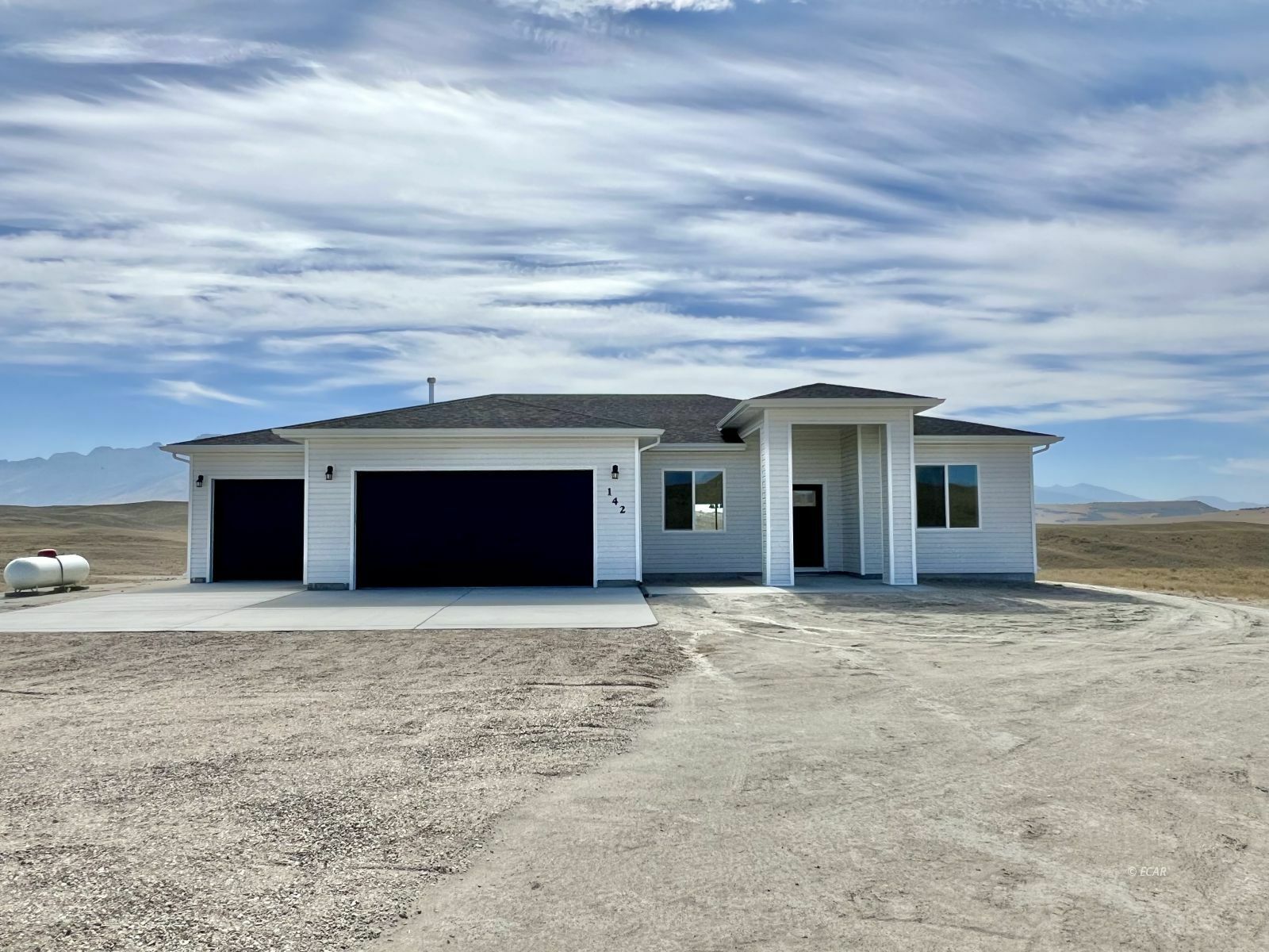 Property Photo:  142 Diamond Ridge Drive  NV 89815 