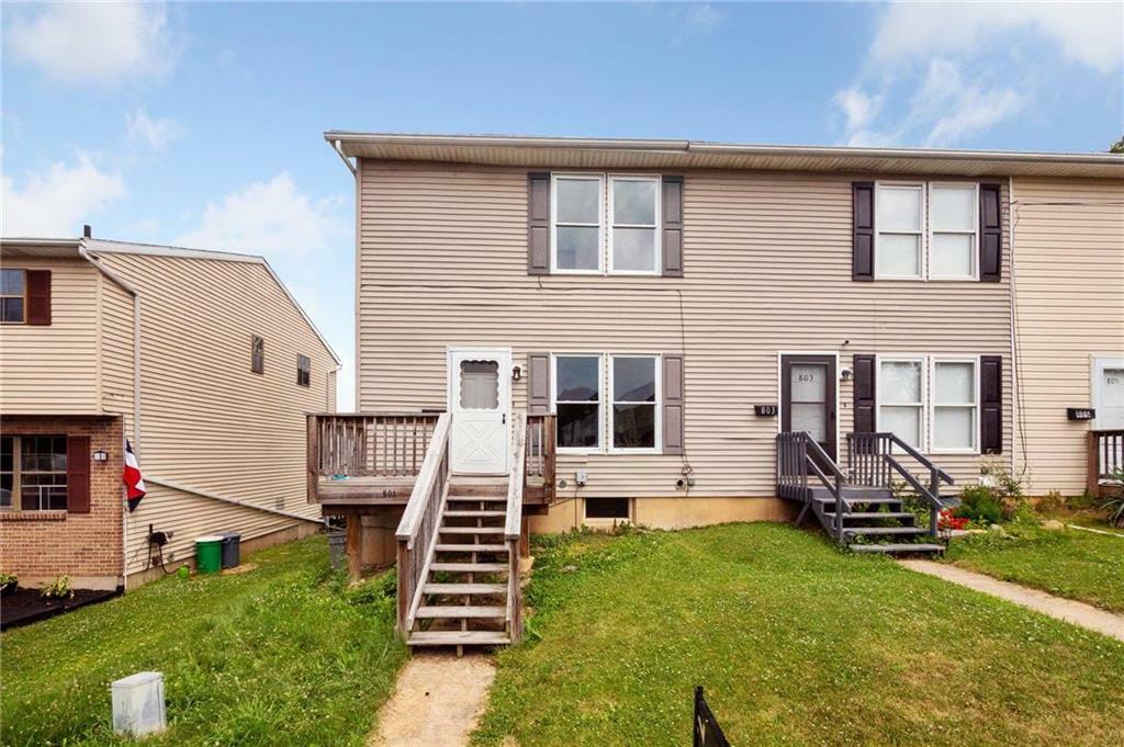 Property Photo:  801 South Front Street  PA 18103 