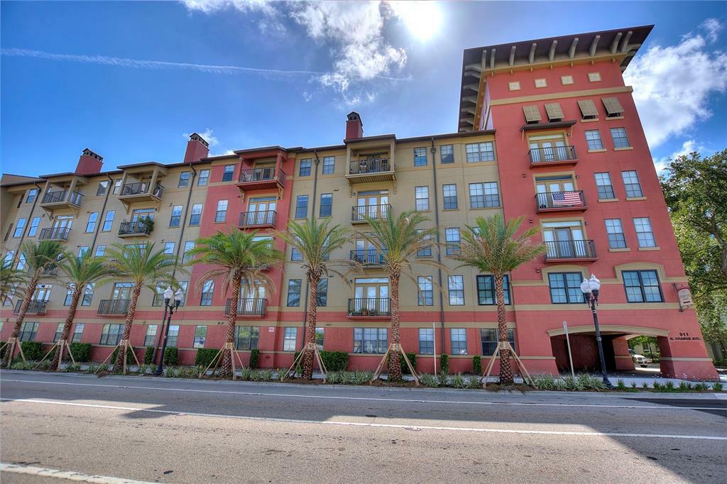 Property Photo:  911 N Orange Avenue 211  FL 32801 