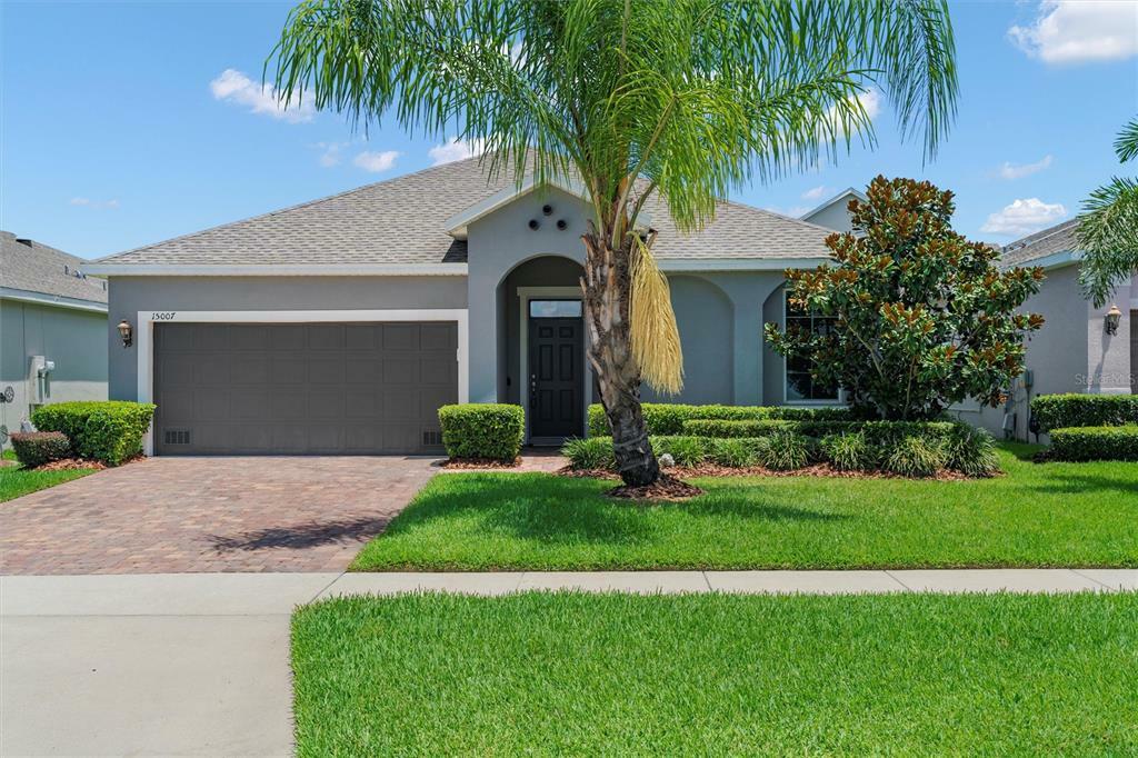 Property Photo:  15007 Egret Hammock Drive  FL 34787 