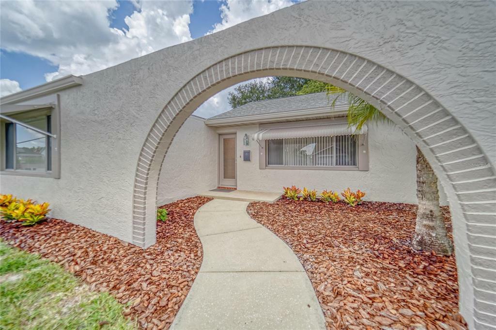 Property Photo:  3823 Greenfield Drive  FL 34652 