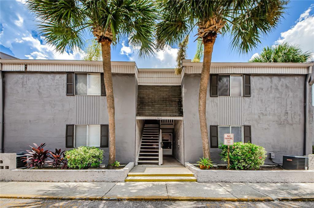 Property Photo:  3804 Cortez Circle B  FL 33614 