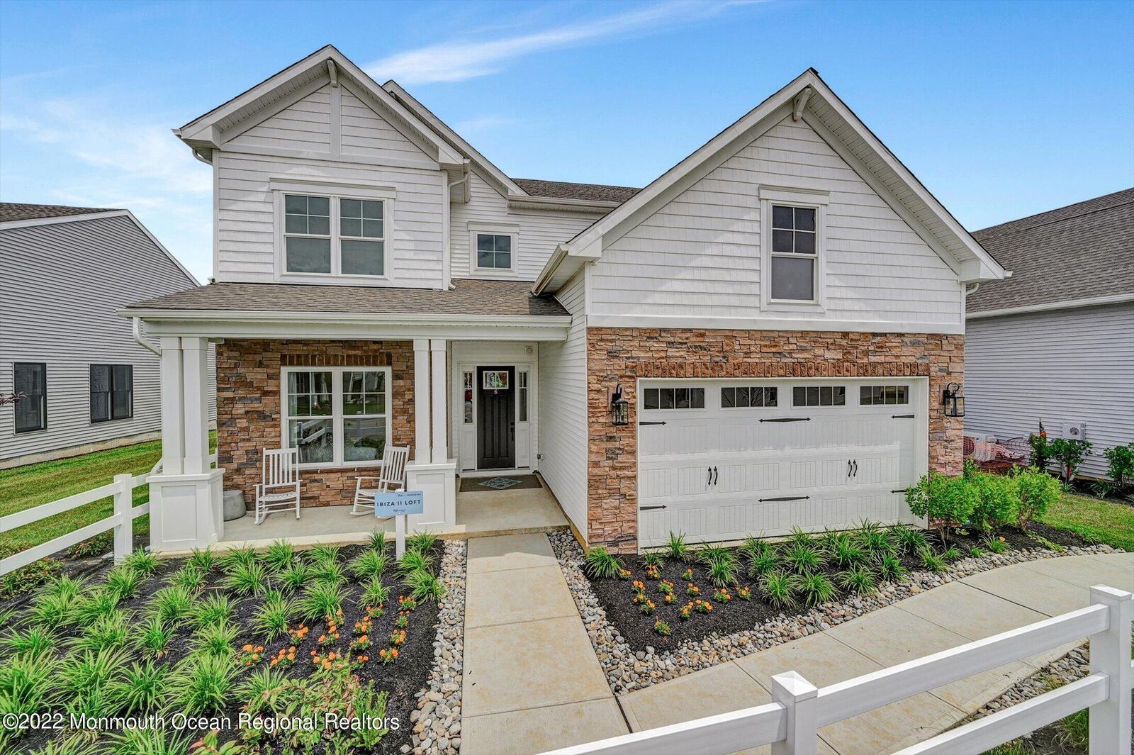Property Photo:  15 Pasture Drive  NJ 07727 