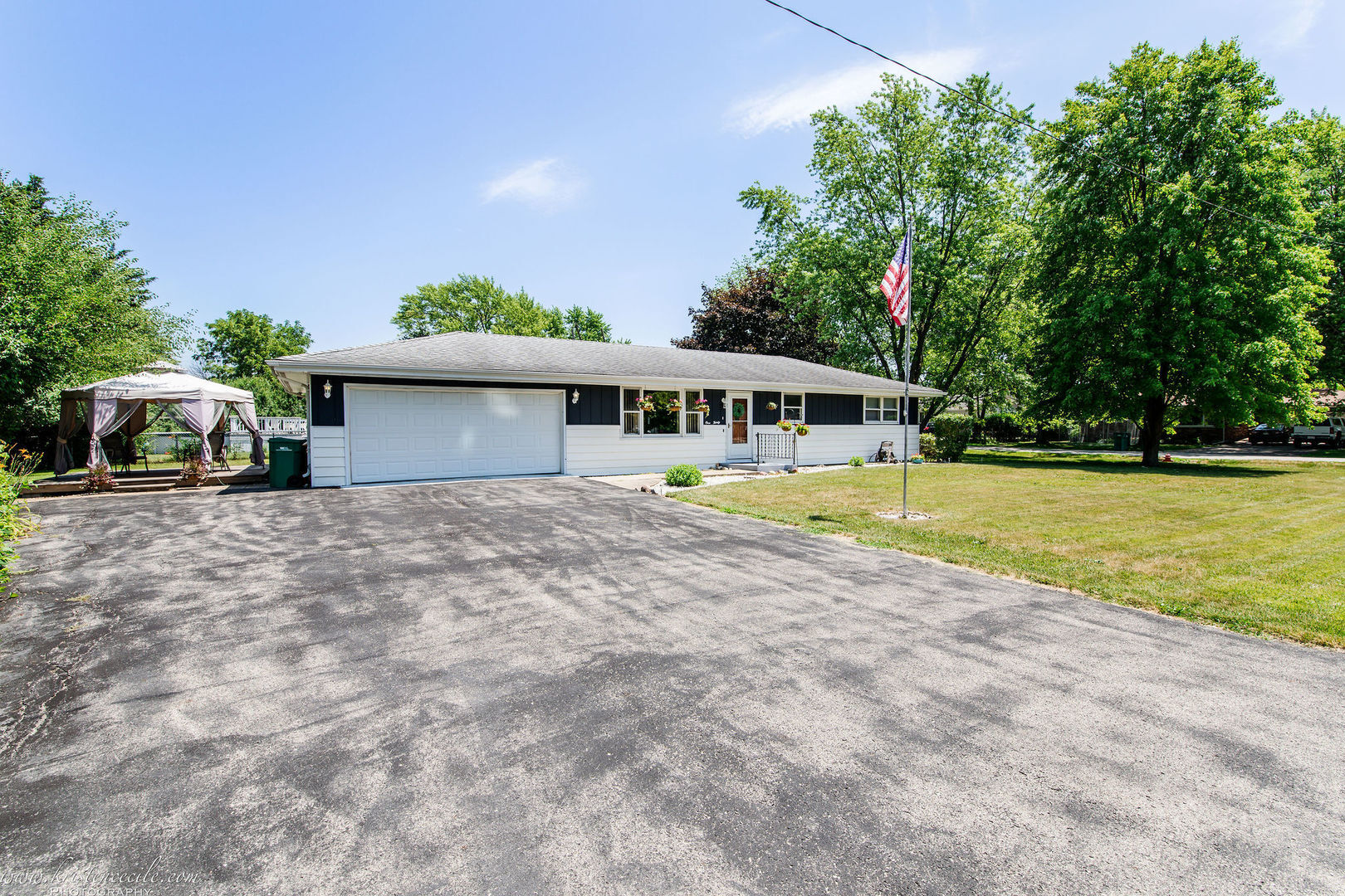 Property Photo: 130 May Street IL 60442