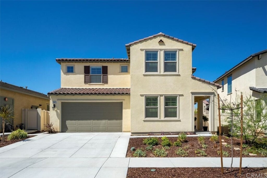 Property Photo:  18146 Luna Way  CA 91350 