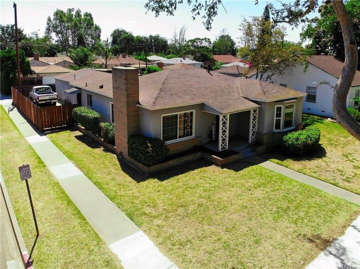 6290 California Avenue  Long Beach CA 90805 photo