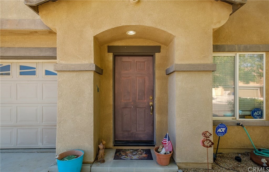 Property Photo:  15124 Foal Court  CA 92394 