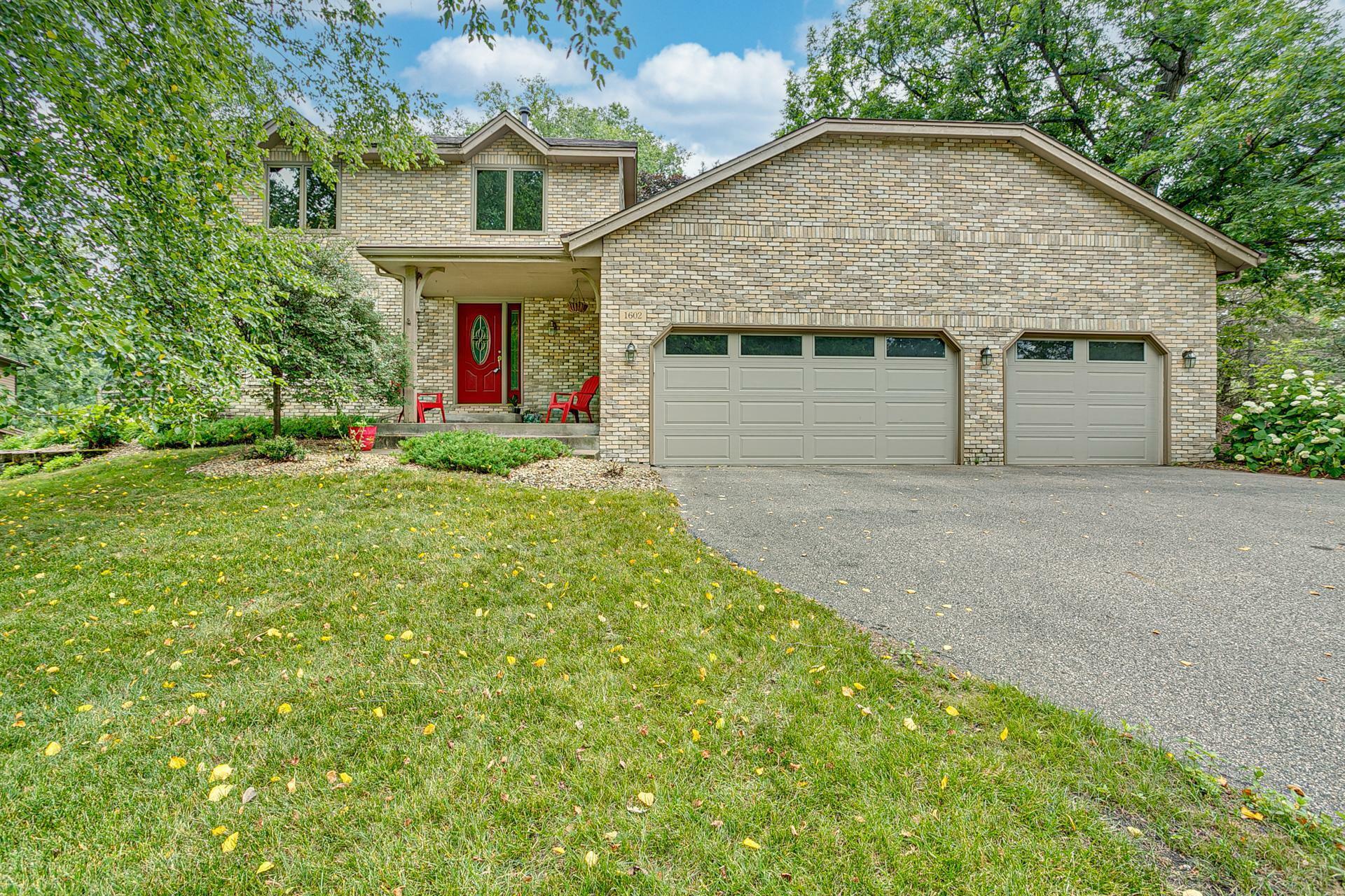 1602 Norwood Circle  Eagan MN 55122 photo