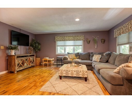 Property Photo: 71 Park Terrace Rd 5 MA 01604