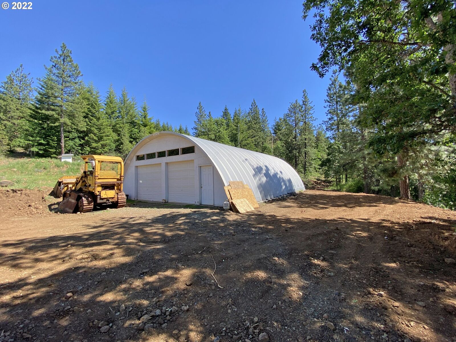 Property Photo:  2684 Hwy 97  WA 98620 