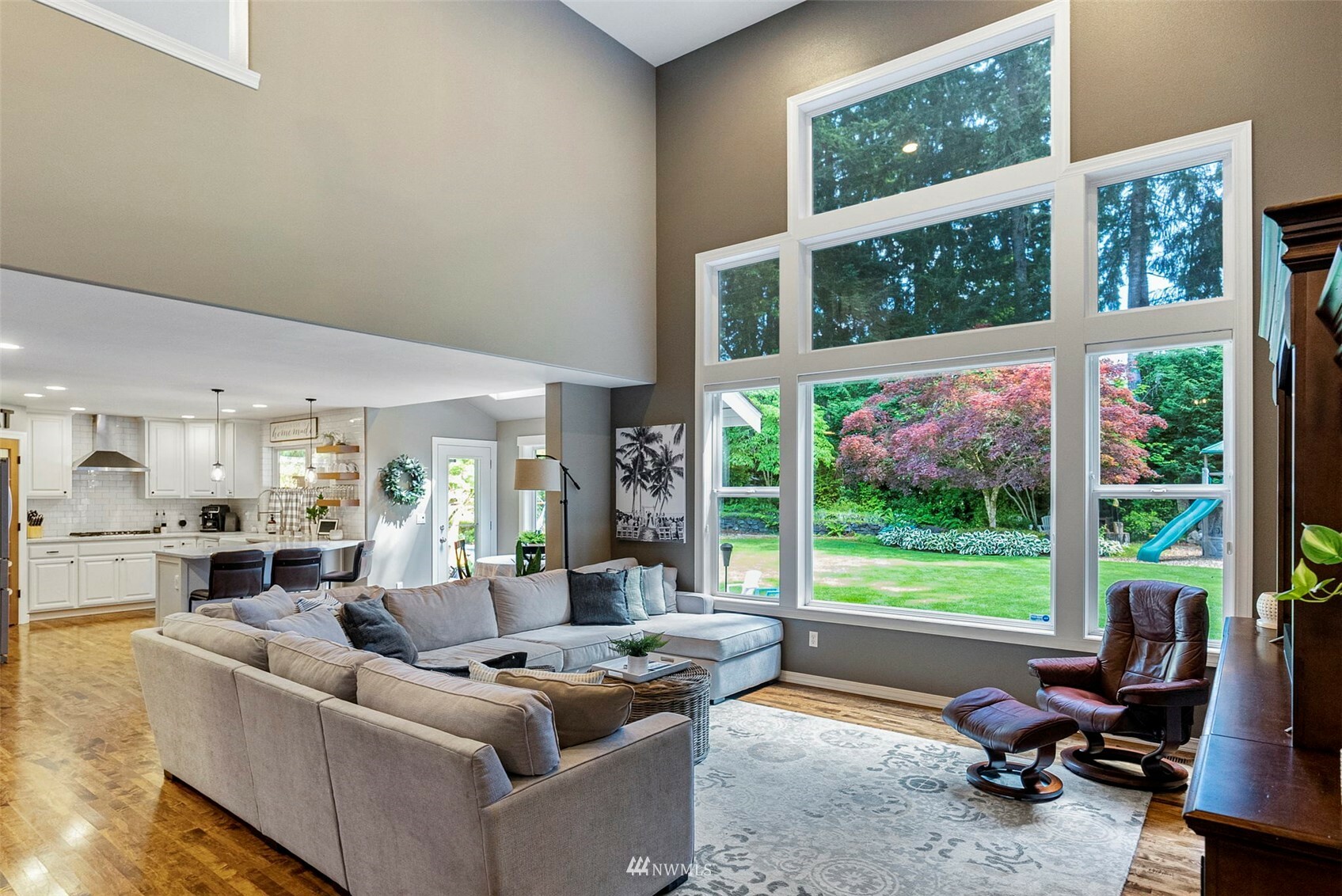 Property Photo: 6612 94th Street Ct NW WA 98332