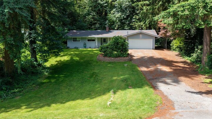 22914 2nd Avenue SE  Bothell WA 98021 photo