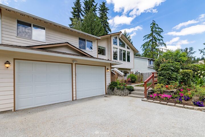 Property Photo: 17512 29th Drive SE WA 98012