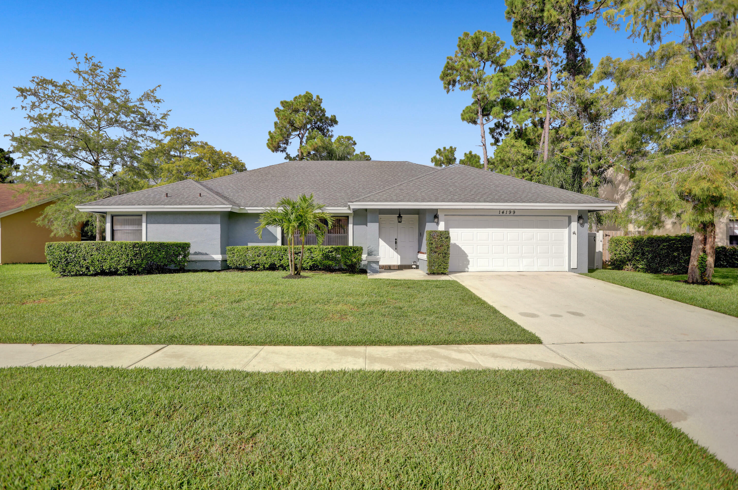 14199 Aster Avenue  Wellington FL 33414 photo