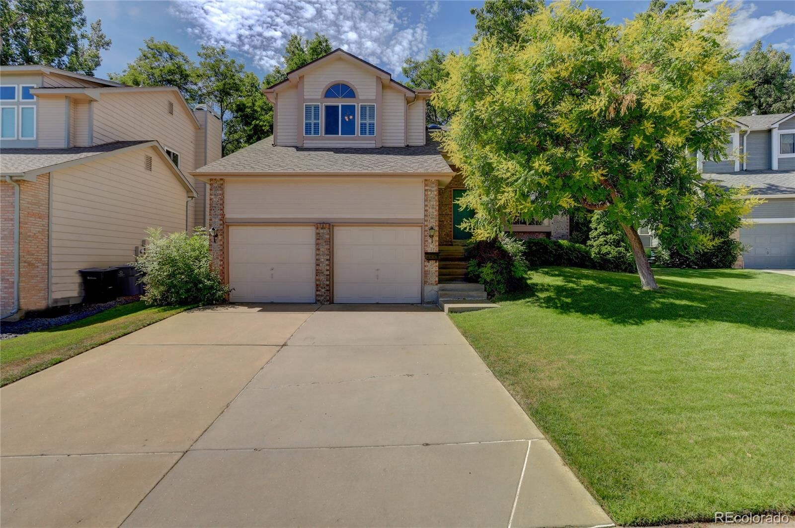 Property Photo:  11540 W 66th Place  CO 80004 