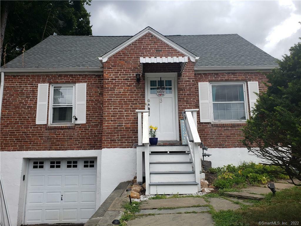 Property Photo: 3 Hooker Street CT 06053