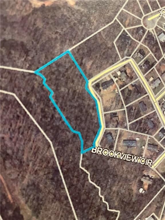 Property Photo: 00 Brookview Circle SC 29642