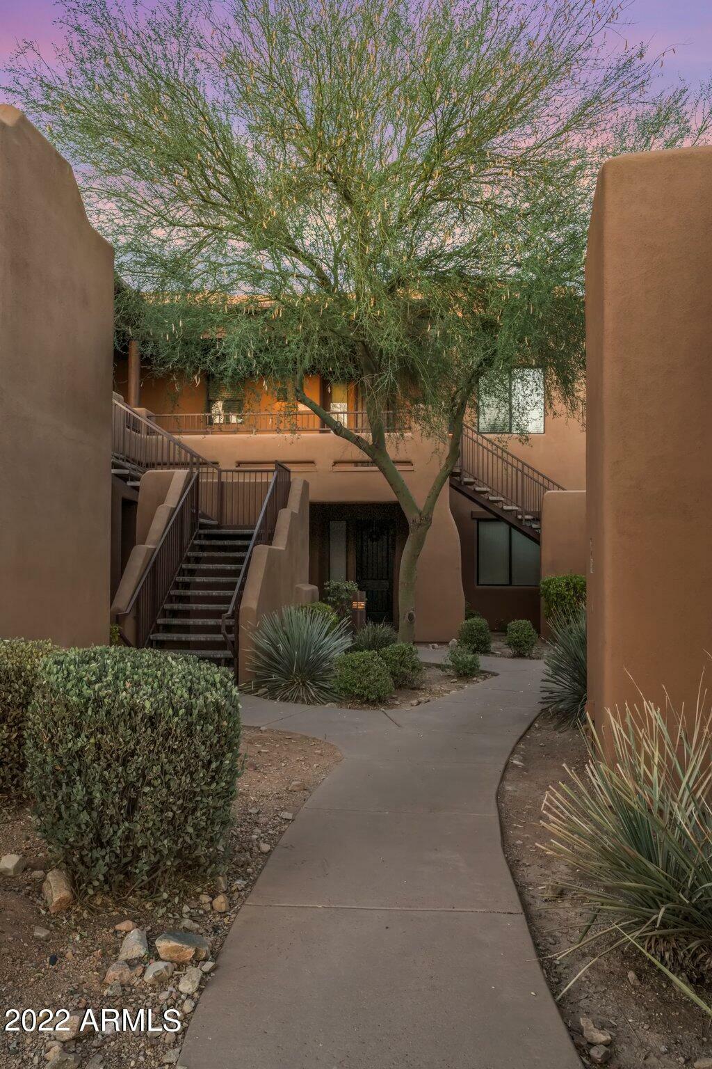 Property Photo: 13450 E Via Linda Drive 1039 AZ 85259