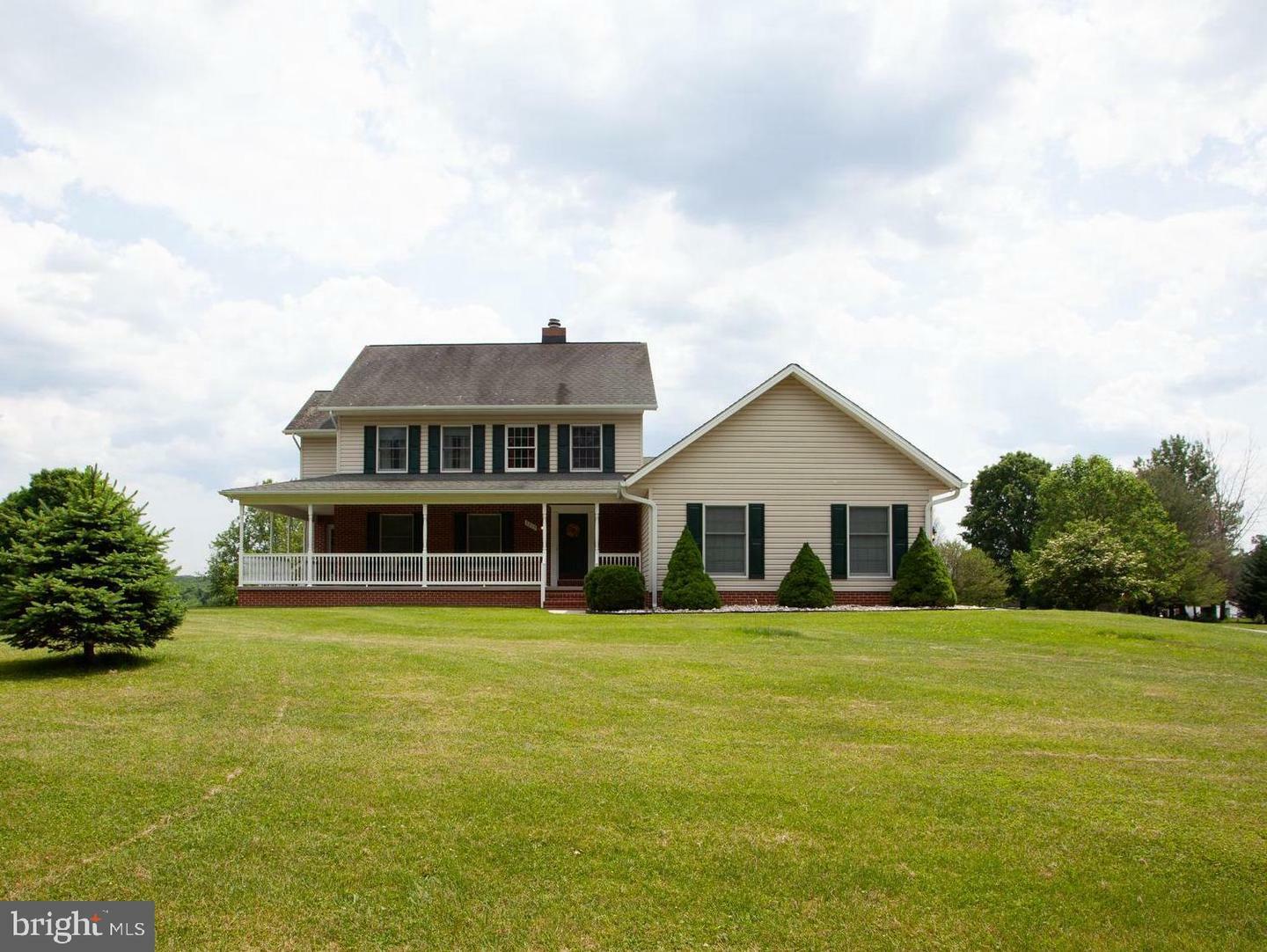 Property Photo: 3213 Ady Road MD 21154