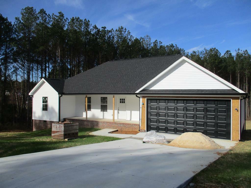 Property Photo:  162 Flag Way  GA 30705 