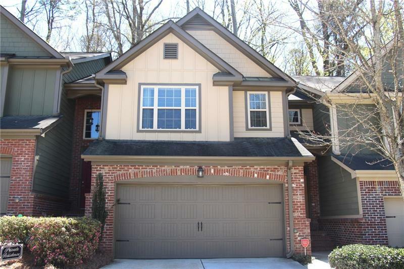 Property Photo:  99 Creighton Lane  GA 30008 