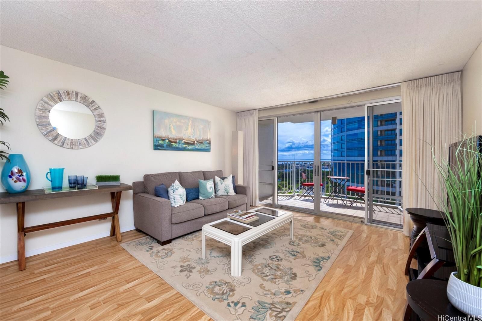 Property Photo: 1350 Ala Moana Boulevard 1903 HI 96814