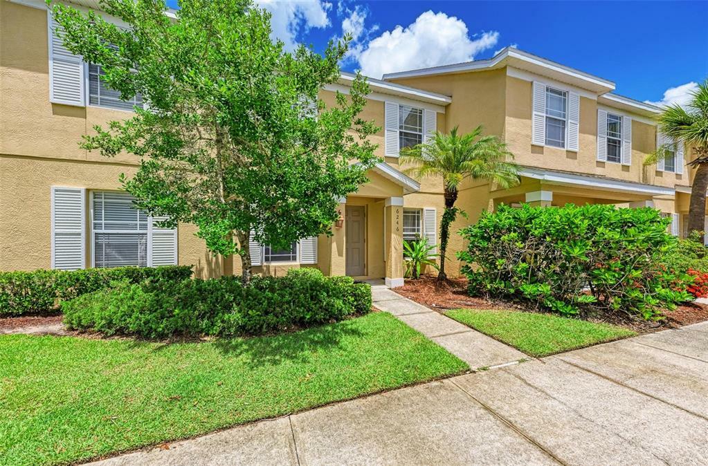 Property Photo:  6246 Triple Tail Court  FL 34202 