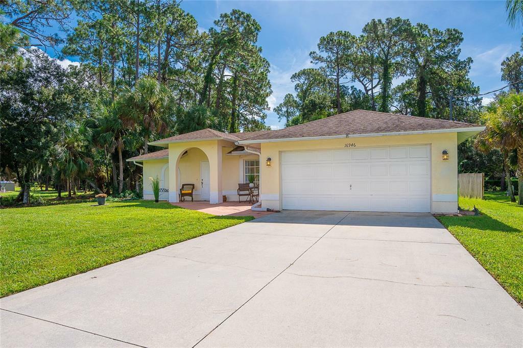 Property Photo:  16946 Toledo Blade Boulevard  FL 33954 