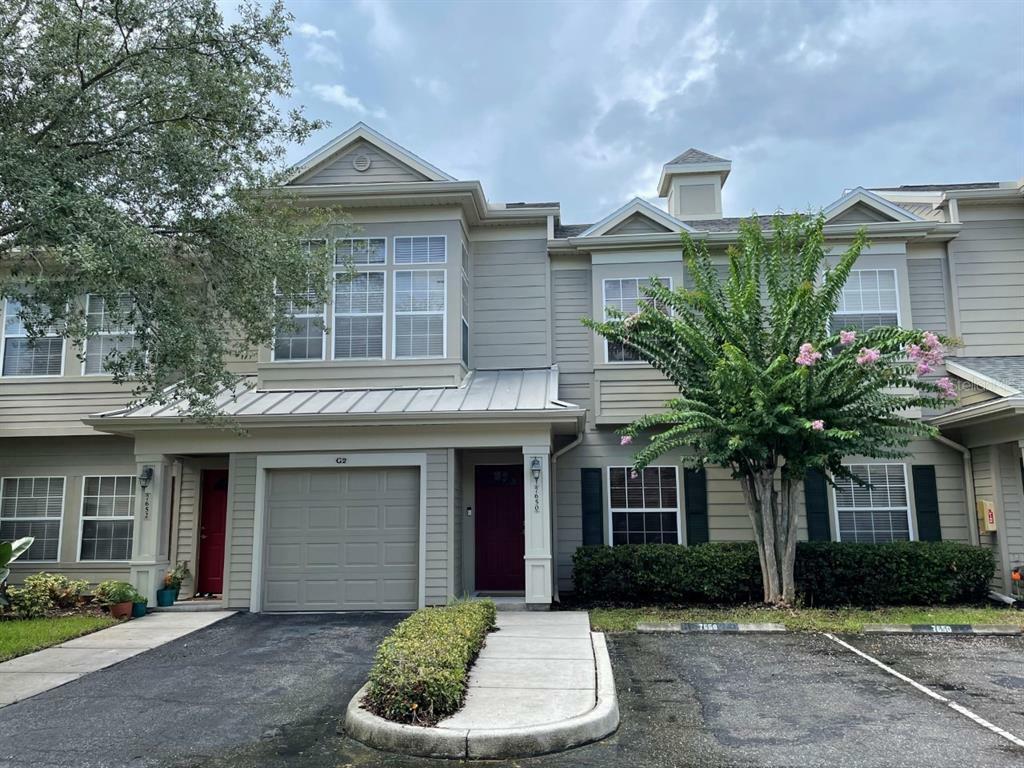 Property Photo: 7651 Plantation Circle FL 34201
