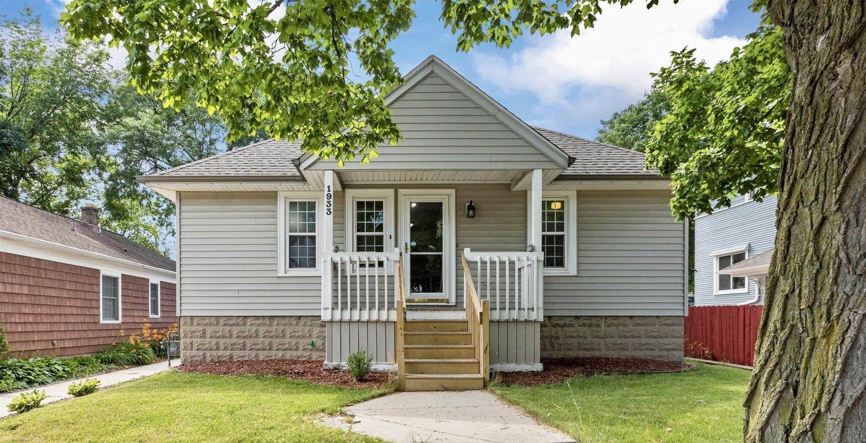 Property Photo:  1933 S 92nd St  WI 53227 