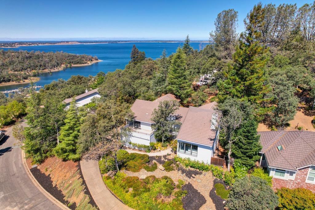 Property Photo: 2020 Driftwood Circle CA 95762