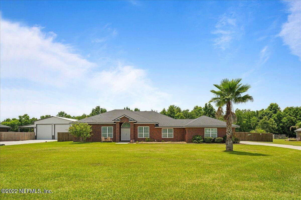 Property Photo:  54165 Bayland Drive  FL 32011 