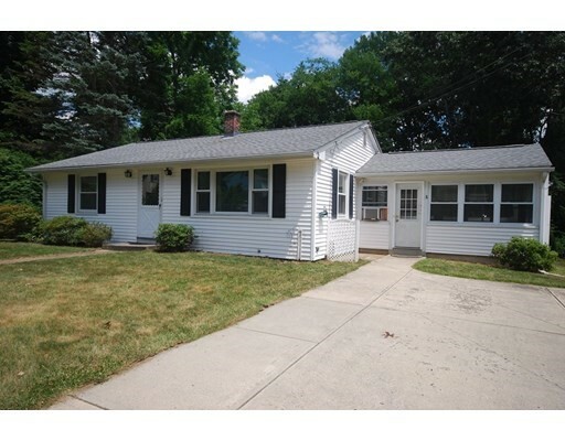 Property Photo: 56 Nelson St MA 01028