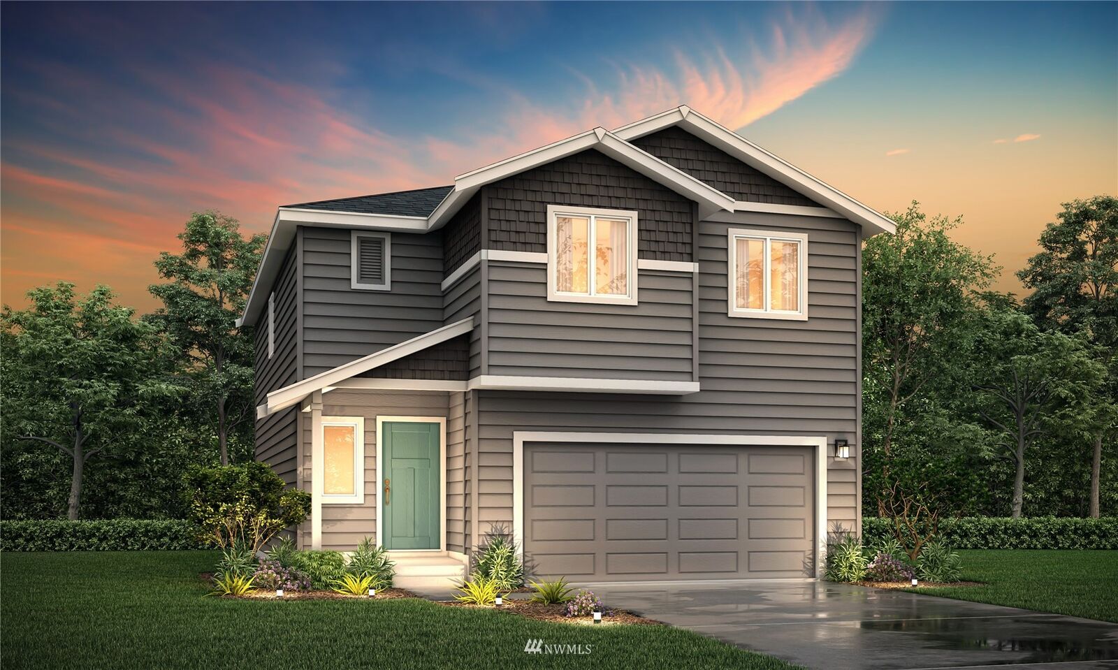 Property Photo: 15033 Iverson Loop SE WA 98597