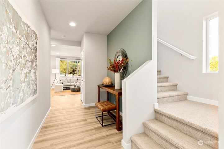 Property Photo: 9564 Fairhaven Circle NE WA 98311