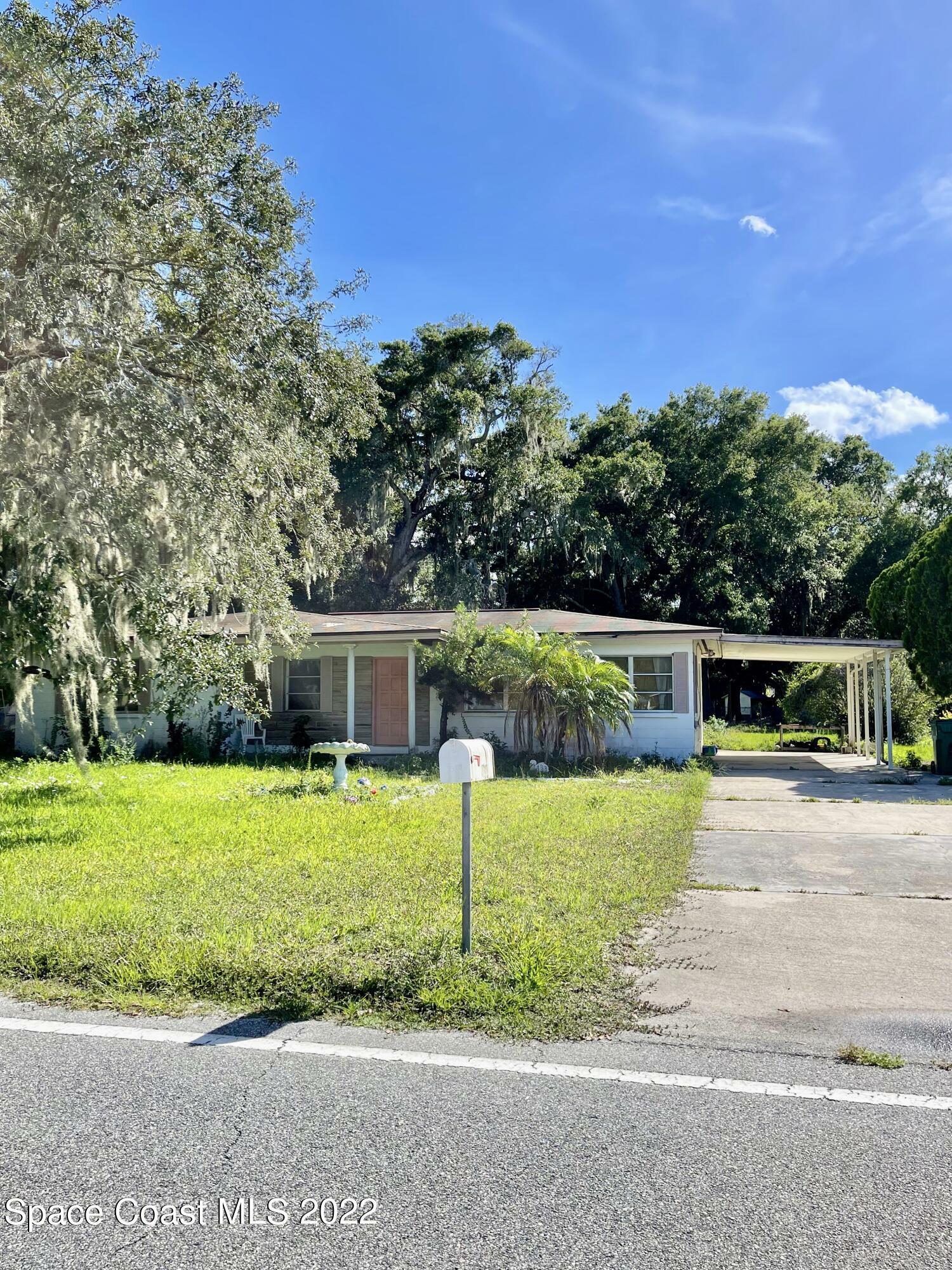 2364 Kentucky Avenue  Mims FL 32754 photo