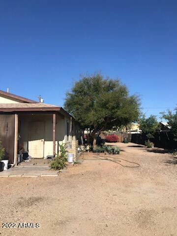 Property Photo:  10309 N 12th Avenue  AZ 85021 