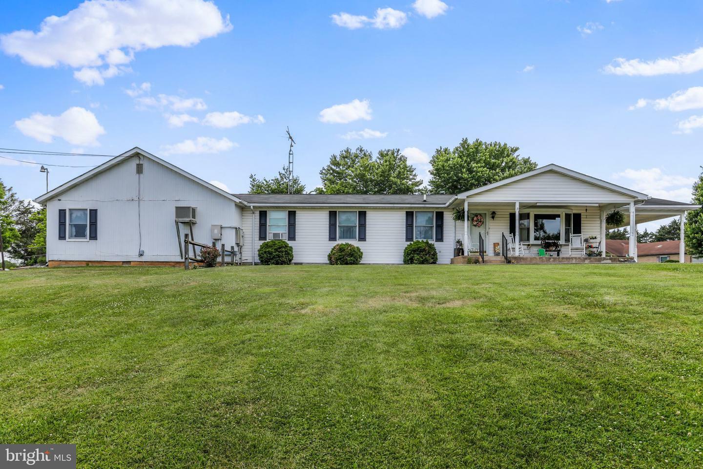 Property Photo:  131 Grace Street  WV 25430 