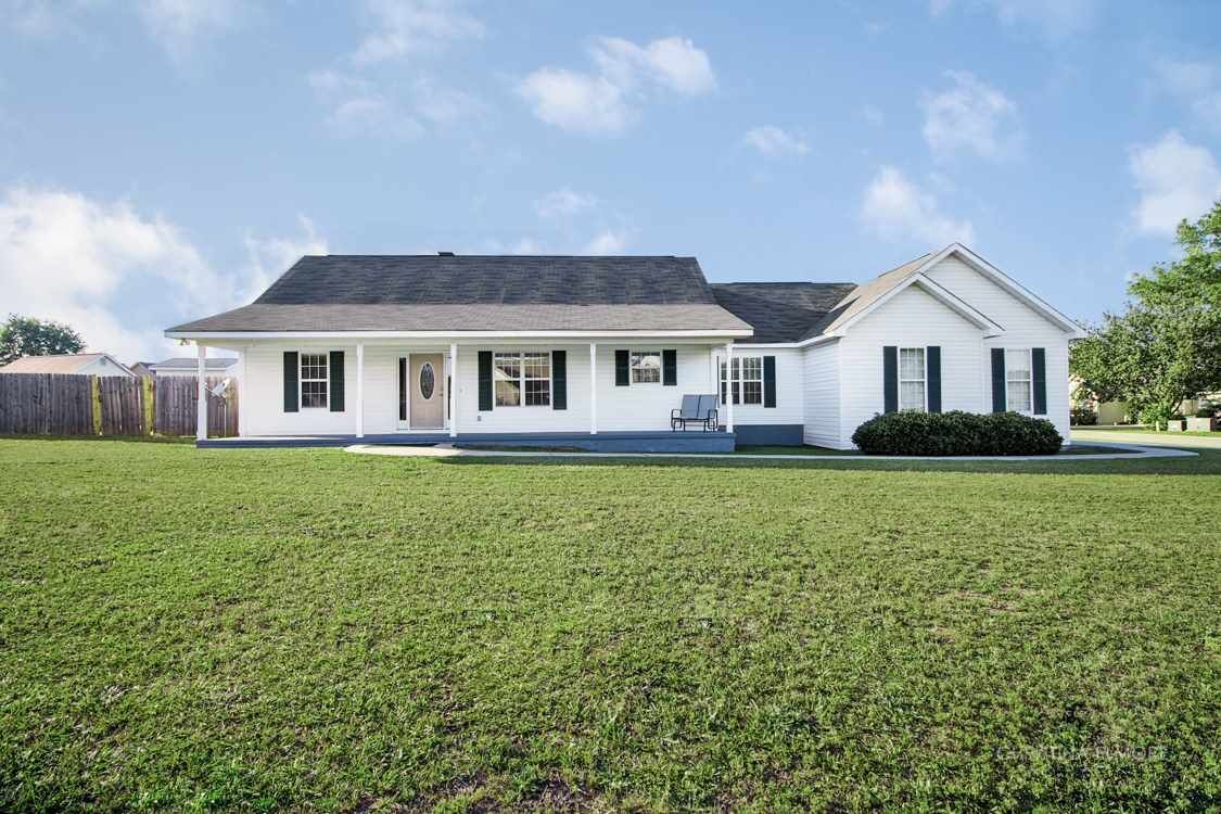 Property Photo:  137 Darin Drive  GA 31008 