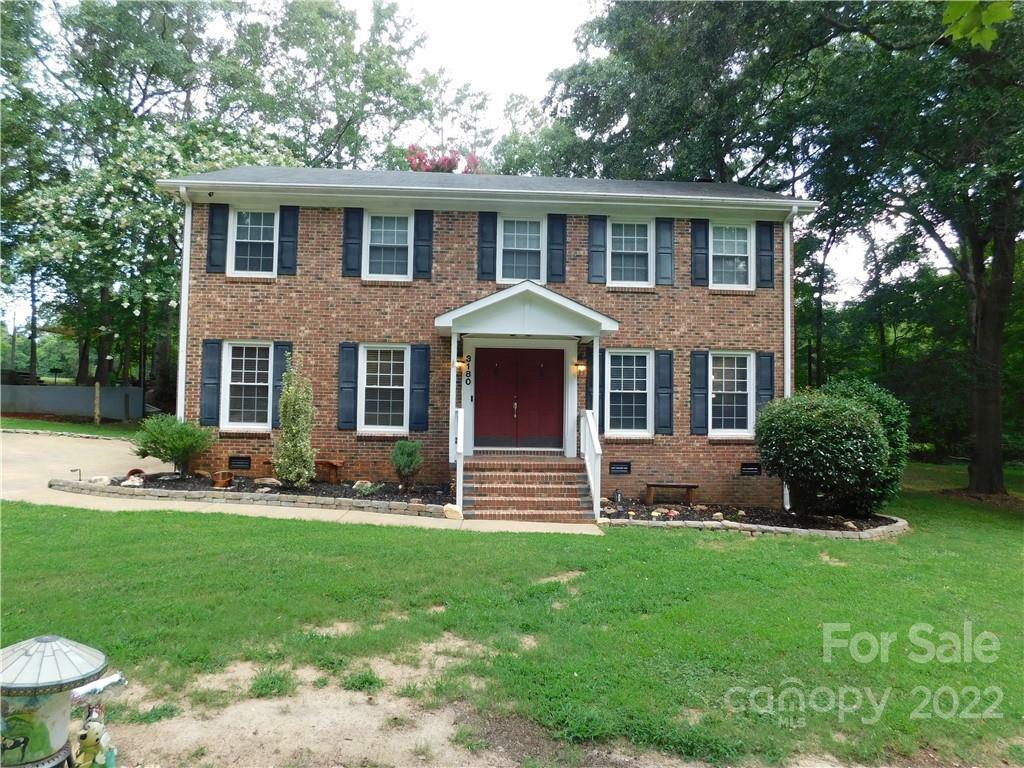 3180 Pinetuck Lane  Rock Hill SC 29730 photo