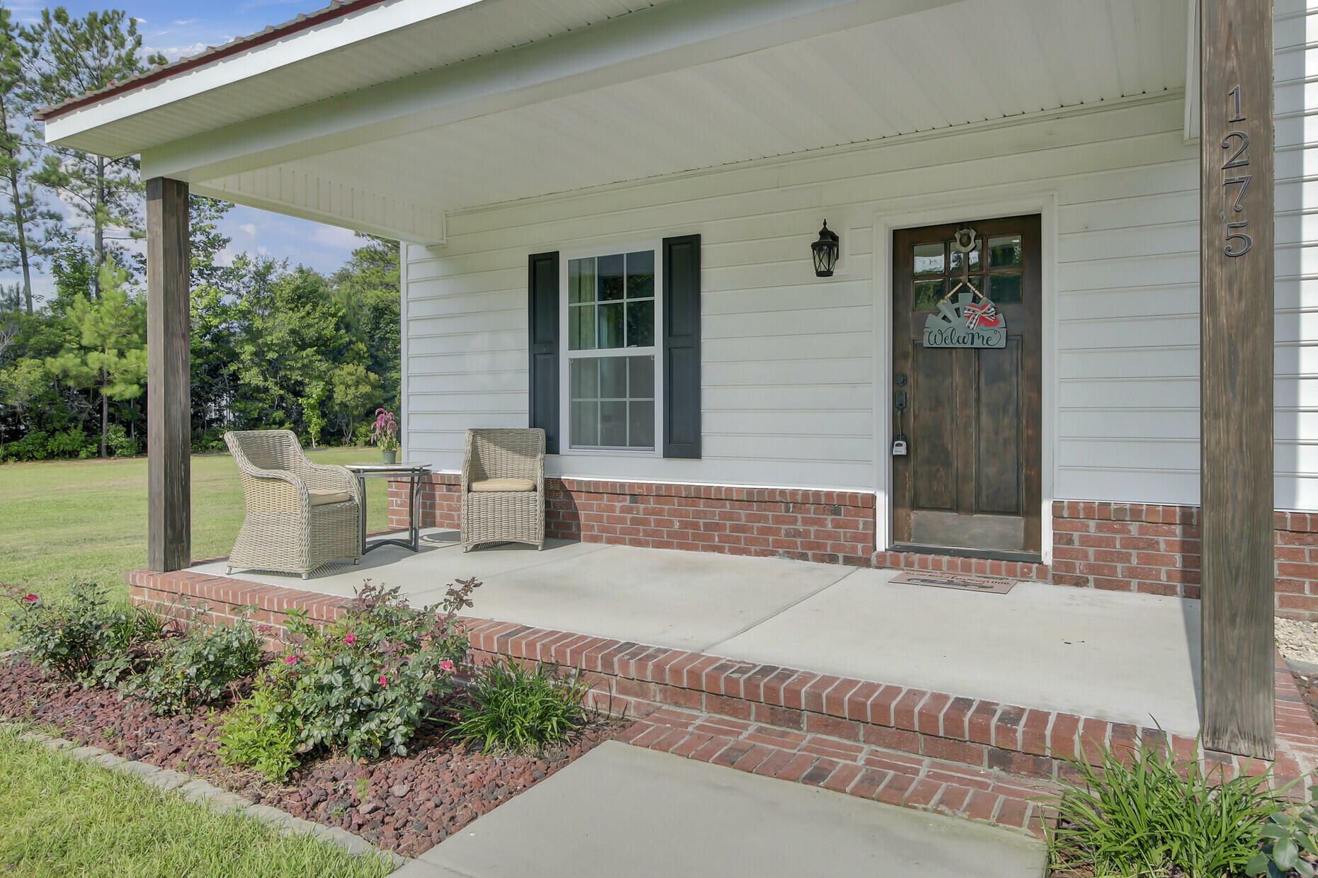 Property Photo:  1275 Long Acre Drive  SC 29431 