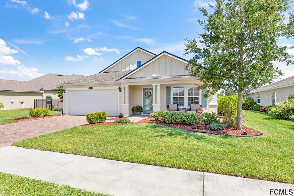 Property Photo:  11 Waterfront Cove  FL 32137 