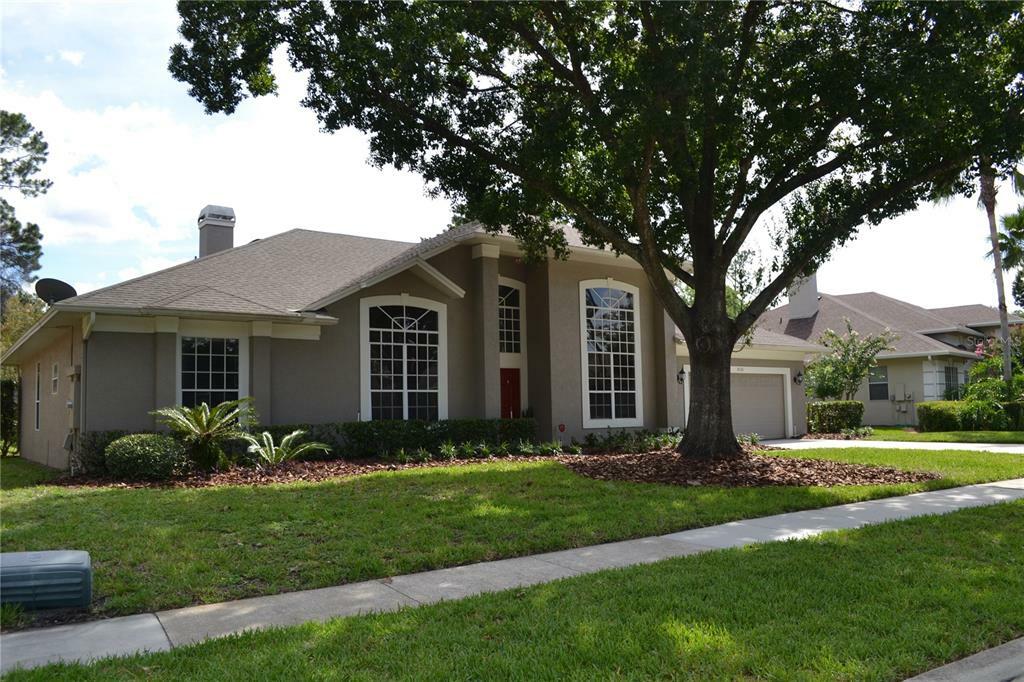 Property Photo:  8726 Bristol Park Drive  FL 32836 