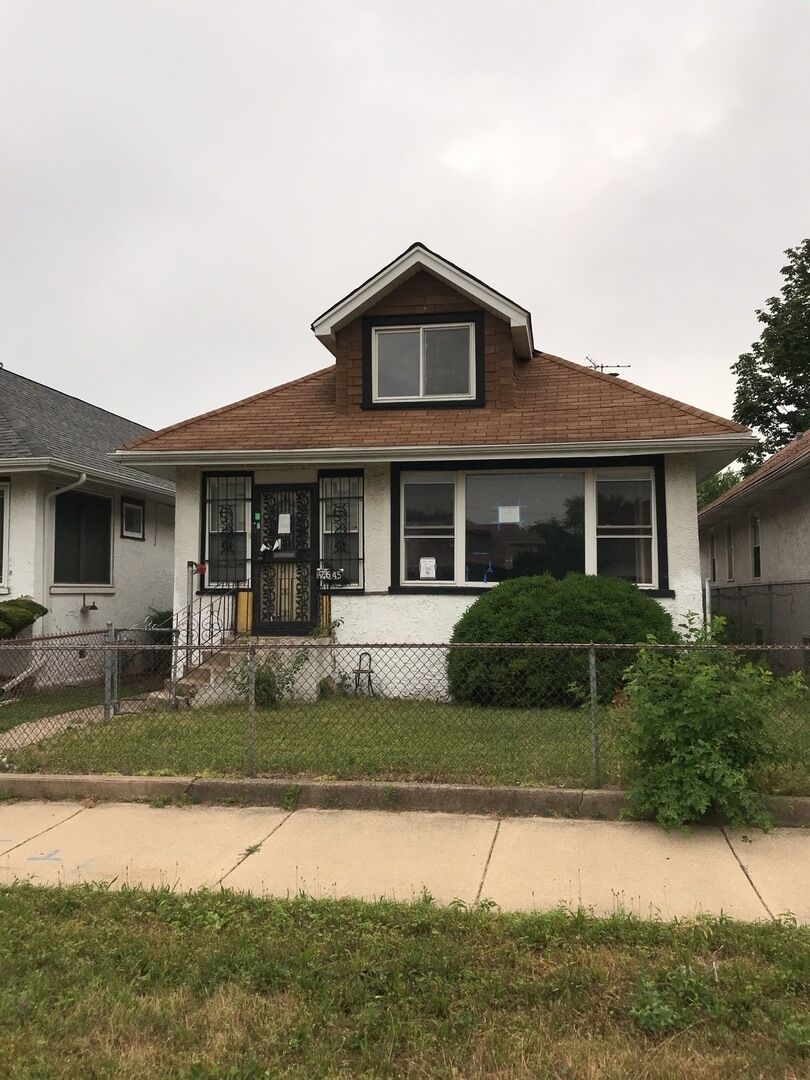 Property Photo:  7645 S Merrill Avenue  IL 60649 