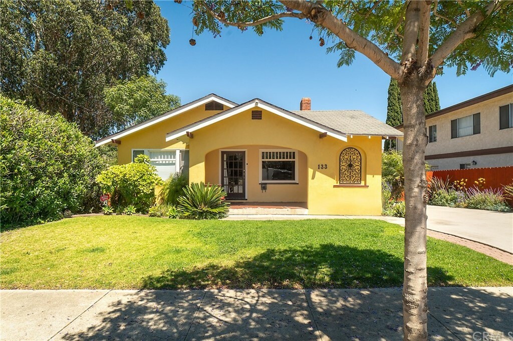 Property Photo:  133 N Tassajara Drive  CA 93405 