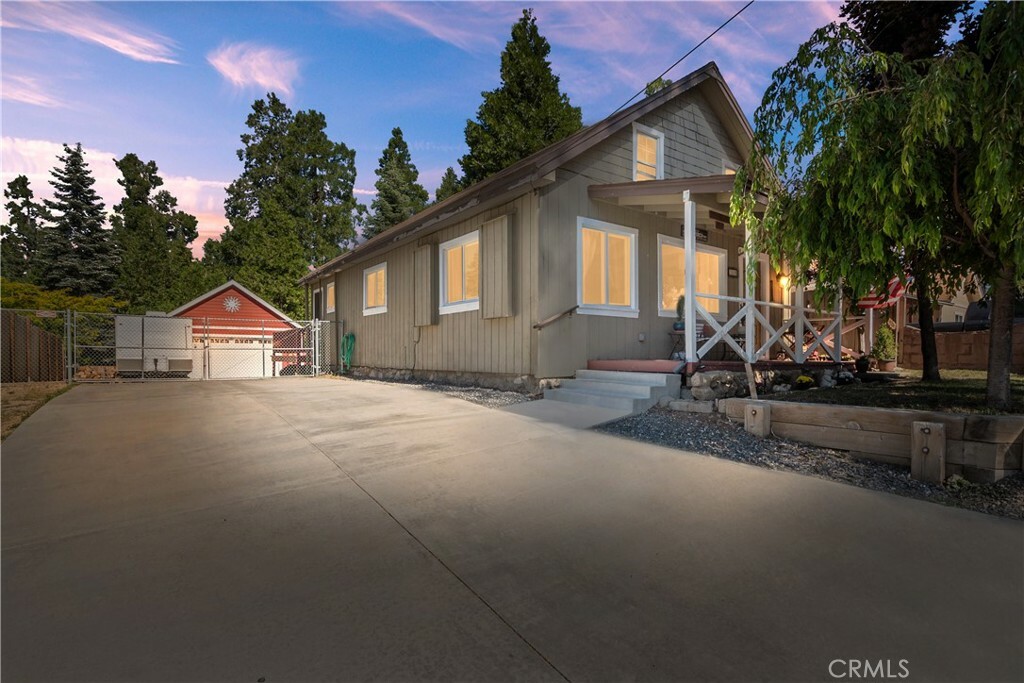 Property Photo: 713 Rose Lane CA 92391