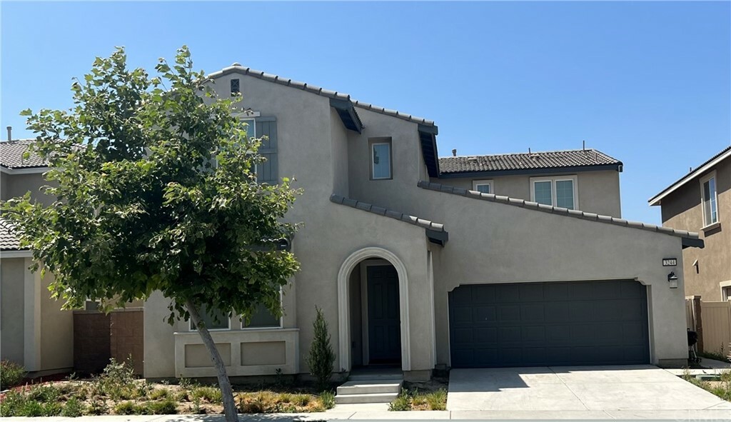 Property Photo:  3244 E Yosemite Drive  CA 91762 