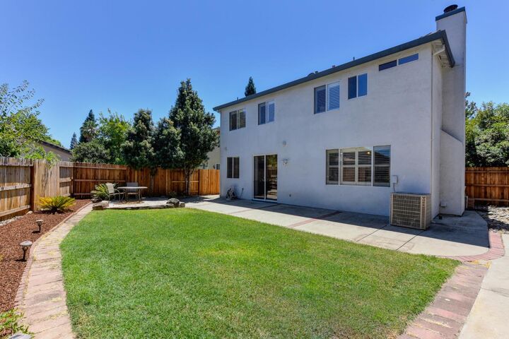 2317 Robalo Court  Gold River CA 95670 photo